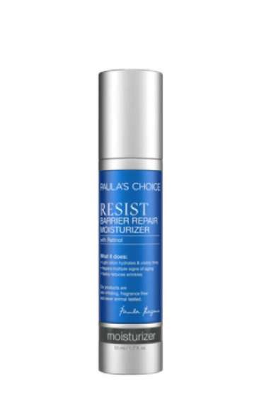 PAULA CHOICE RESIST Barrier Repair Moisturizer with Retinol (50ml)