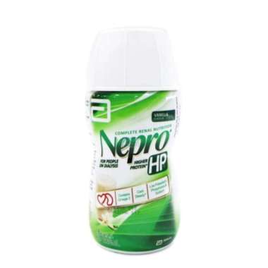 SG Abbott Nepro HP 220ml