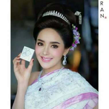 RAN POWDER ANTI POLUTION BY NONGCHAT #Thailand