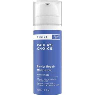 Paula Choice RESIST BARRIER REPAIR MOISTURIZER 50ml