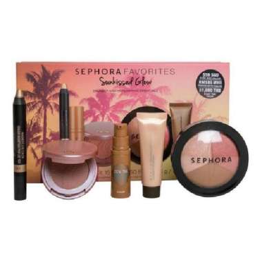 SEPHORA FAVORITES Sunkissed Glow Set