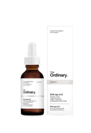 THE ORDINARY EUK 134 0.1% (30ml)