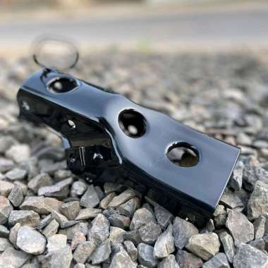 PANGKON MESIN DUDUKAN MESIN TIGER REVO TEBAL PRESISI