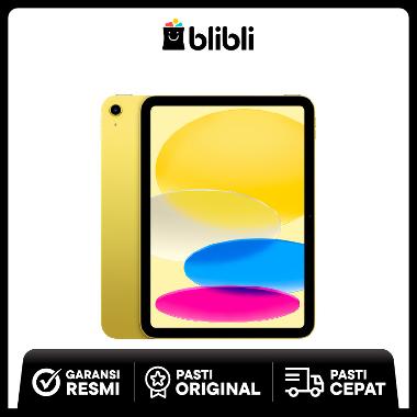 iPad (generasi ke-10)
