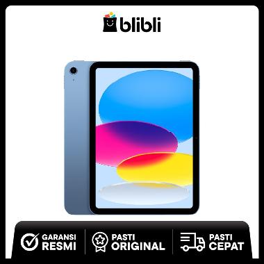 iPad (generasi ke-10)