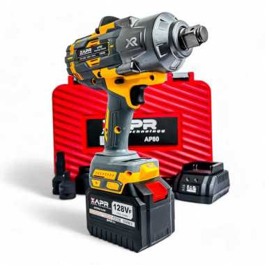APR impact wrench xtra jumbo 3/4inch type AP80 3000NM garansi resmi