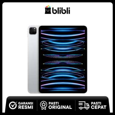 iPad Pro 12,9 inci (generasi ke-6)