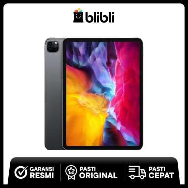 iPad Pro 11 inci (generasi ke-2)