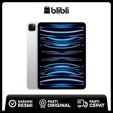 iPad Pro 11 inci (generasi ke-4)