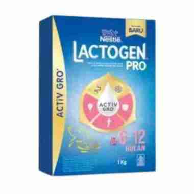 LACTOGEN 2 BOX 1KG