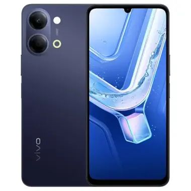 Promo vivo Y05 RAM {4gb/64gb} 6500mah Tahan 3 Hari, Ip65 Tahan
