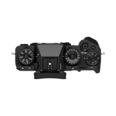 Fujifilm XT5 kit 18-55mm / Fujifilm X-T5 kit / Fuji XT 5 kit 18-55mm Black