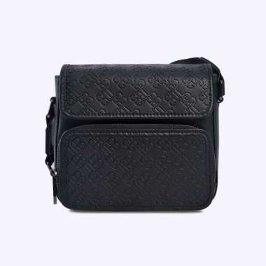 EM20 TAS SELEMPANG PRIA EVERBEST SLING BAG ORIGINAL KULIT ASLI ORI BRANDED