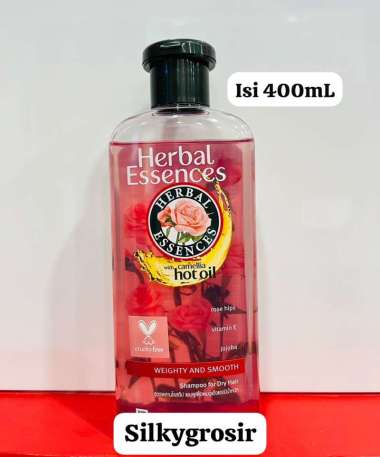 Herbal Essences Shampoo/Conditioner/SET - All Variant Jojoba Shampoo