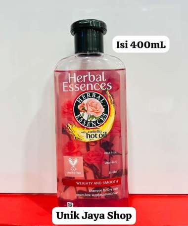 Herbal Essences Shampoo/Conditioner/SET - All Variant Jojoba Shampoo