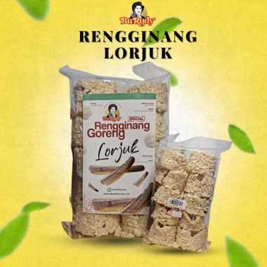 Rengginang Original Bu Rudy Khas Jawa Timur Spesial
