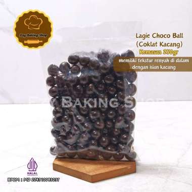 Lagie Coklat Kiloan 250gr Coin