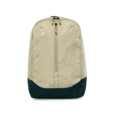 EIGER PARAVEL 12L SHOES BAG Light Green