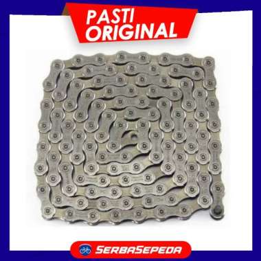 Shimano Rantai Sepeda HG-601 11 Speed Packing