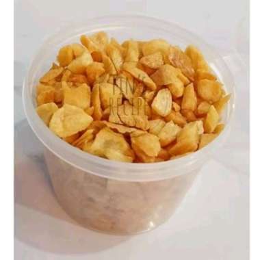 Bawang Putih Goreng