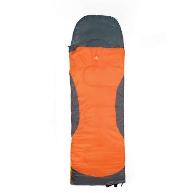 EIGER RECT PILOT 250 US SLEEPING BAG No Colour