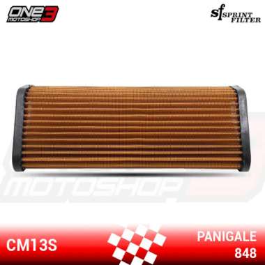 Sprint Filter Saringan Udara Air Filter P08 for Ducati 848