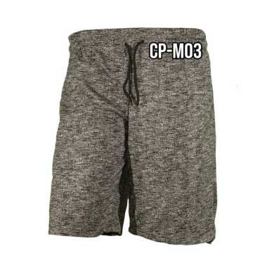 Muscle Fit Celana Pendek Walker CP-M M03 L