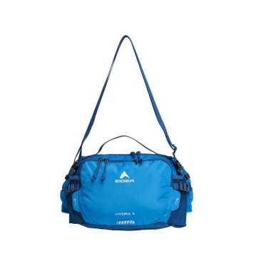 EIGER HYDRA 3L LUMBAR BAG Blue