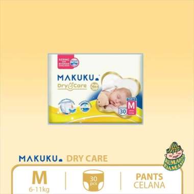 Makuku Dry Care Pants M30