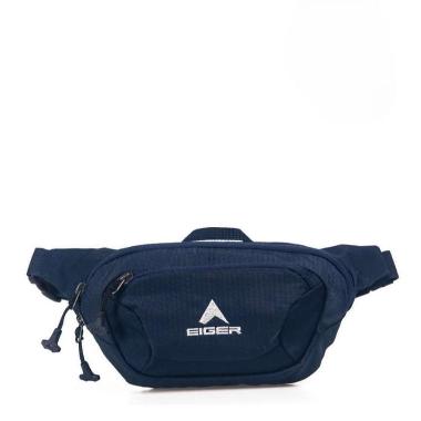 EIGER CERVUS WAISTBAG Dark Blue