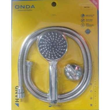 hand shower kamar mandi merk ONDA