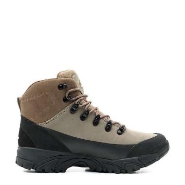 EIGER EAGLE PLUM 2.0 MID CUT SHOES 41 Brown