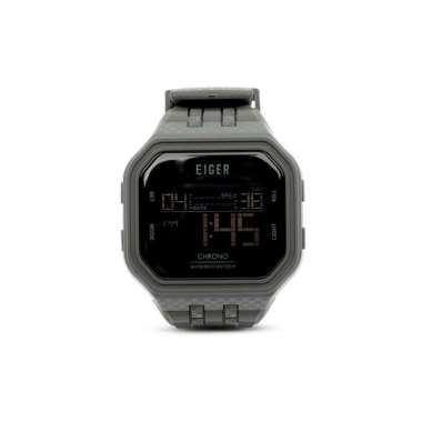 EIGER LINVILLE WATCH Grey