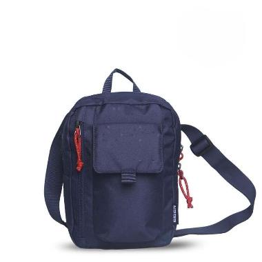 EIGER PORTLAND POUCH Navy