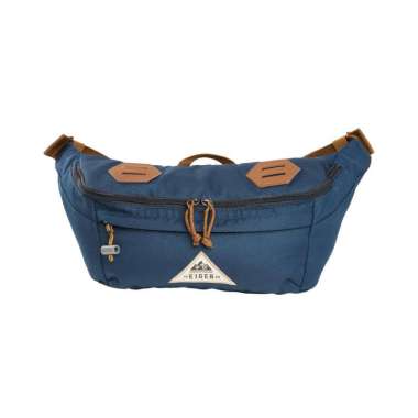 EIGER WANDERDRIFT 4.0 WAIST BAG Navy
