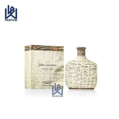 John Varvatos Artisan Pure EDT 125Ml