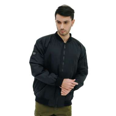 EIGER X-RAPIDITY 1.0 JACKET Black XL