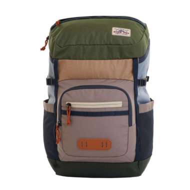 EIGER WEEKENDER PACK 22L LAPTOP BACKPACK Green