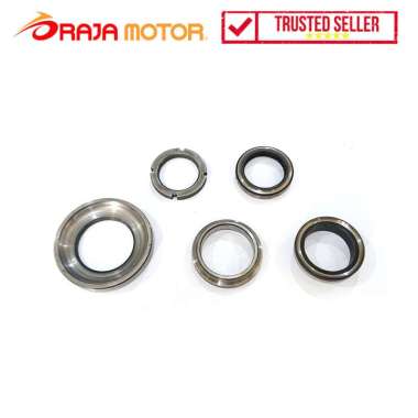RajaMotor Komstir Set Vespa Exel Cones Stir Set
