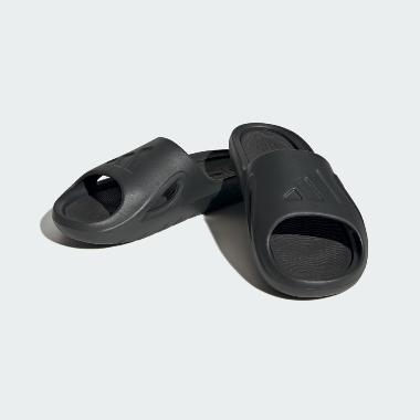 adidas Men Slides Adicolor Sandal Pria [HQ9915] 5 Carbon
