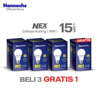 Hannochs CDL Downlight LED Symphony 25W Putih 6500K