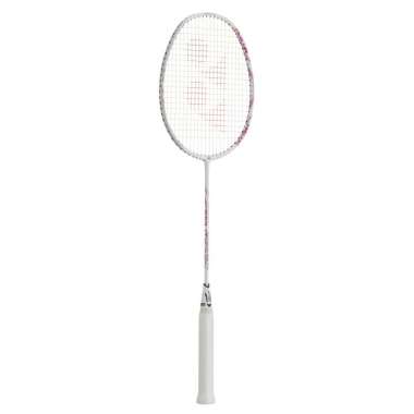 YONEX BADMINTON FRAMET ASTROX 02 ABILITY AX02A 4U5 WHITE PINK