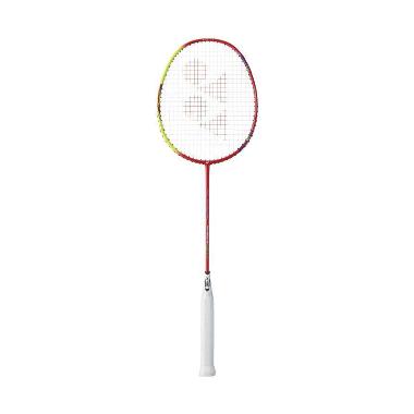 YONEX BADMINTON FRAMET ASTROX 02 ABILITY AX02A 4U5 RED