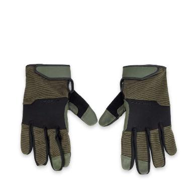 EIGER DOVERE FF GLOVES XL Olive
