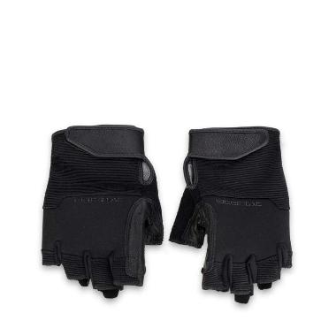 EIGER DOVERE HF GLOVES L Black