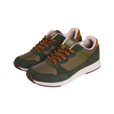 EIGER CHELINE WOMAN SHOES 38 Olive