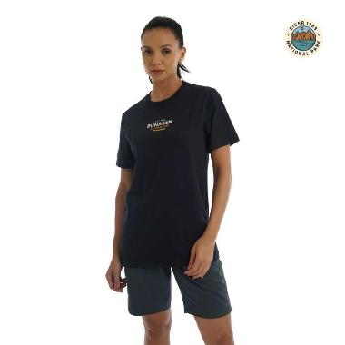 EIGER BUNAKEN NATIONAL PARK TEES S Black