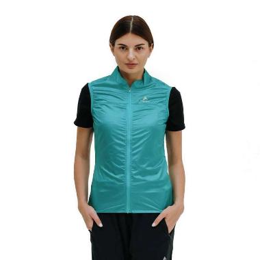 EIGER PRANA VATA GILLET VEST S Blue