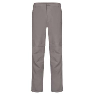 EIGER PUNEGARA CONVERTIBLE PANTS 32 Olive