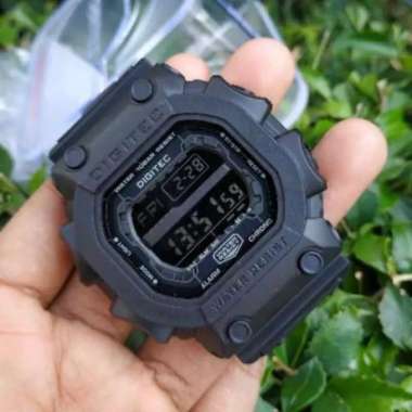 Original 100%!! Digitec KINGKONG DG-5012T DG5012 DG 5012T - Jam Tangan Pria Garansi Resmi 1 Tahun Or